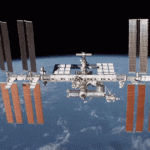 Humanity’s Outpost in Space: Partners Pledge Extension of the International Space Station