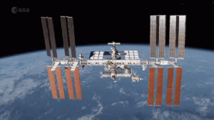 Humanity’s Outpost in Space: Partners Pledge Extension of the International Space Station