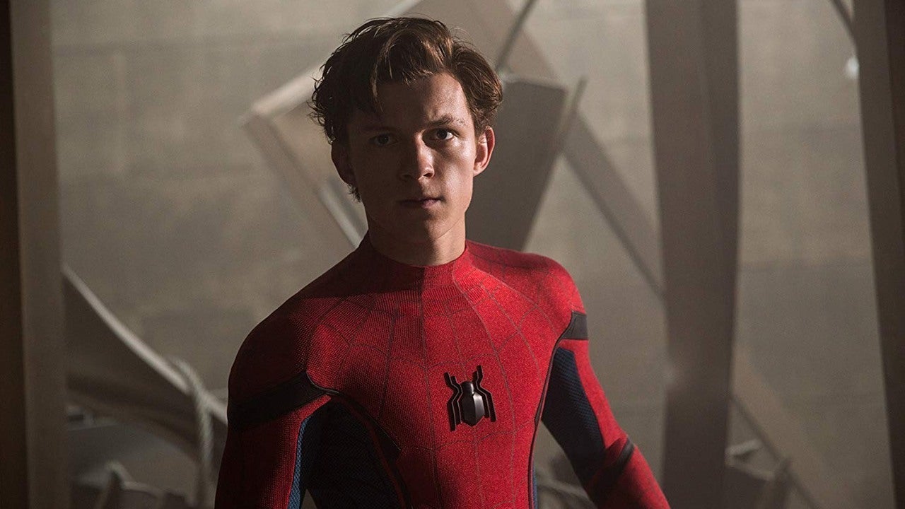 Tom Holland Reveals His Favorite Spider-Man Movie… and It’s Not One of His