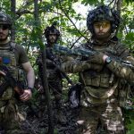 NATO-trained units will serve as tip of spear in Ukraine’s counteroffensive