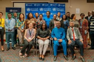 Innovative Approaches to Adolescent Health Promotion in Zimbabwe and Africa