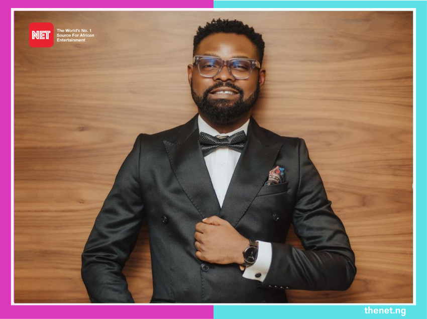 Kent Edunjobi Wins First AMVCA For ‘Anikulapo’ Soundtrack