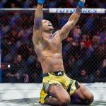 Junior dos Santos has high hopes for surging Jailton Almeida, ‘100 percent the favorite‘ against Tai Tuivasa