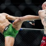 Johnny Walker reacts to Dana White’s criticisms, has mixed feelings about Anthony Smith win