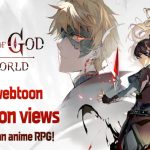 Tower of God New World, the new idle RPG based on the titular anime series, opens global pre-registration