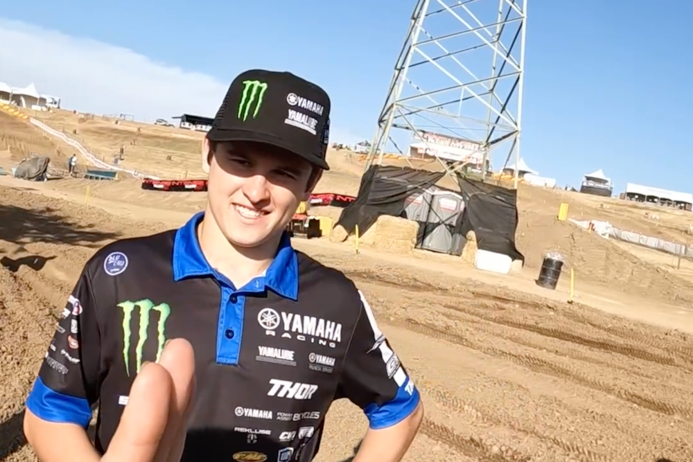 Weege Show: Hangtown and the Changing Face of the Nationals