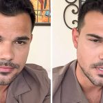 Taylor Lautner Was Told He “Did Not Age Well”, and He Responded in the Best Way