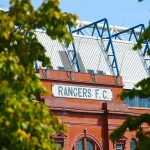 Rangers v Newcastle away tickets – Update on how sales are going