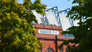 Rangers v Newcastle away tickets – Update on how sales are going