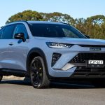 2023 GWM Haval H6 GT review