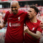 Liverpool vs Tottenham lineups, live score, highlights, result from Premier League