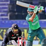 Babar Azam becomes fastest to score 5,000 ODI runs