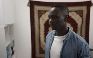 Asylum seekers worry over Sudan fighting, fear Israel future under hardline coalition