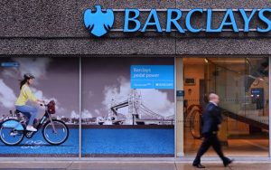 Barclays, Lloyds, Halifax and Bank of Scotland to shut 63 more branches – including in London