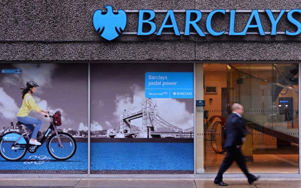 Barclays, Lloyds, Halifax and Bank of Scotland to shut 63 more branches – including in London