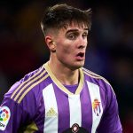 Juventus and AC Milan battling to sign Spanish talent