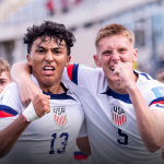 USA vs Uruguay live score, updates, highlights, result from U20 World Cup quarterfinals