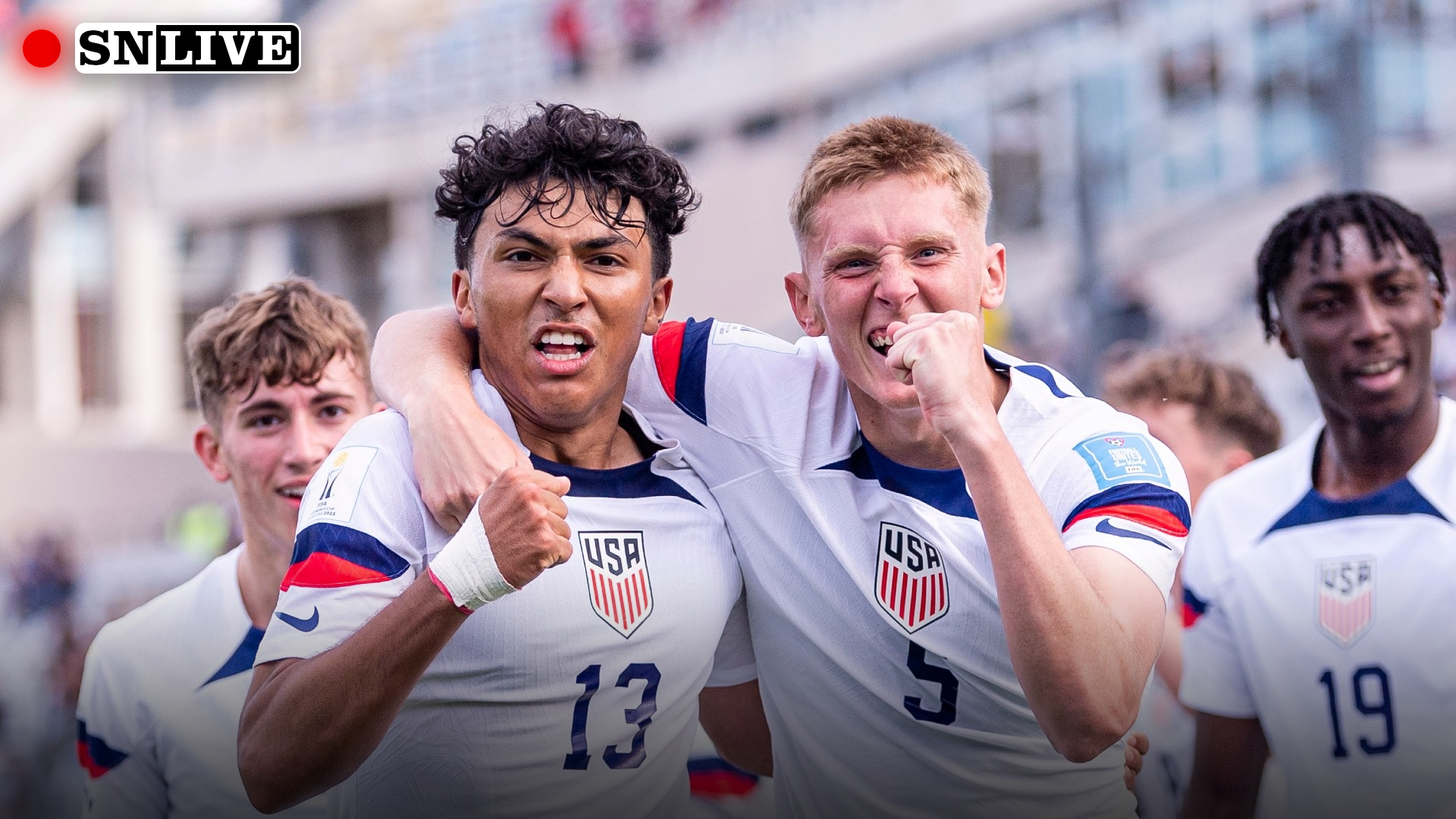 USA vs Uruguay live score, updates, highlights, result from U20 World Cup quarterfinals