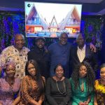 Commemorating Africa Day 2023: The African Village UK’s Festive Event in London