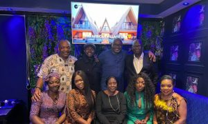 Commemorating Africa Day 2023: The African Village UK’s Festive Event in London