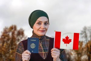 Canadians will soon be able to renew their passports online