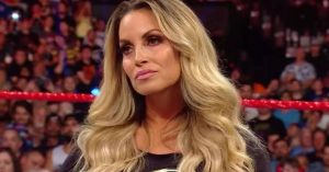 WWE Hall of Famer Who Recently Slammed Trish Stratus Shows off Her “Natural” Jacked-Up Physique at 60 Years of Age