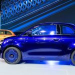 Fiat future in U.S. tied to new leader, return of 500e