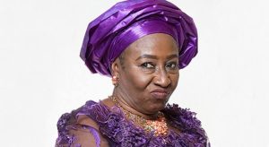 Progress dependent on talent, humility during our time – Patience Ozokwor