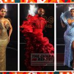 From The Red Carpet To The Best Dressed At The 2023 AMVCA (Photos)