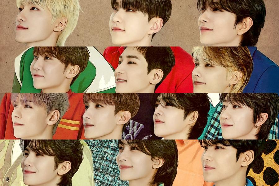 SEVENTEEN Announces Details For “Follow” To Seoul Concert