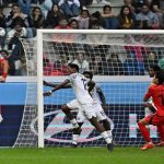 U20WC: South Korea Kick Flying Eagles Out Of Tournament