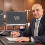 Bank ABC Egypt sees 158% profit growth in 1Q 2023, after merging with BLOM Bank