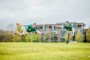 Limerick to host international Frisbee Championships this summer