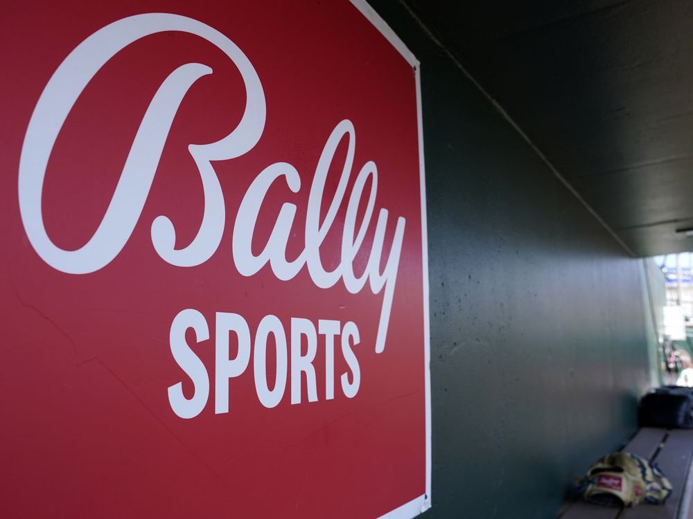 MLB takes over Padres broadcasts Wednesday after Bally misses payment