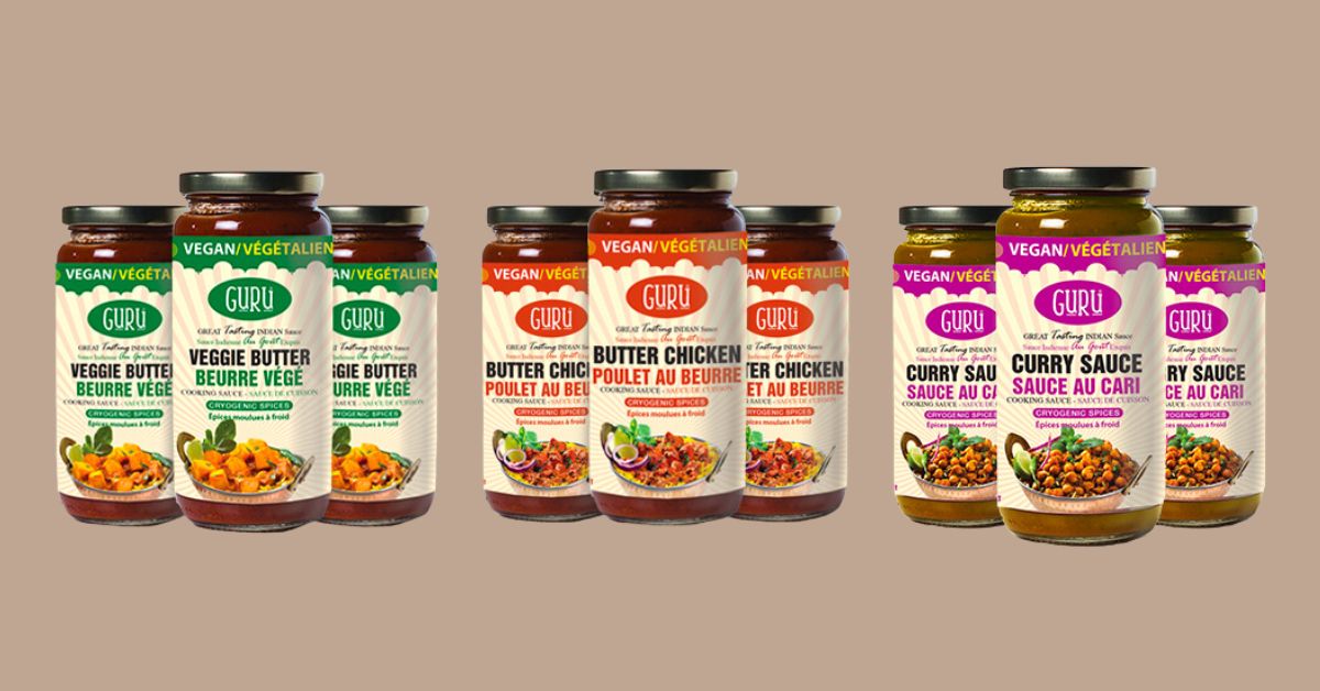 When It Comes to Indian Cuisine, One Sauce Does It All