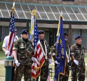 Column: Routine of Memorial Day and long weekend belies the tragedy of war