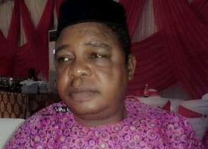 Veteran Nollywood actor Adewale Adeyemo is dead