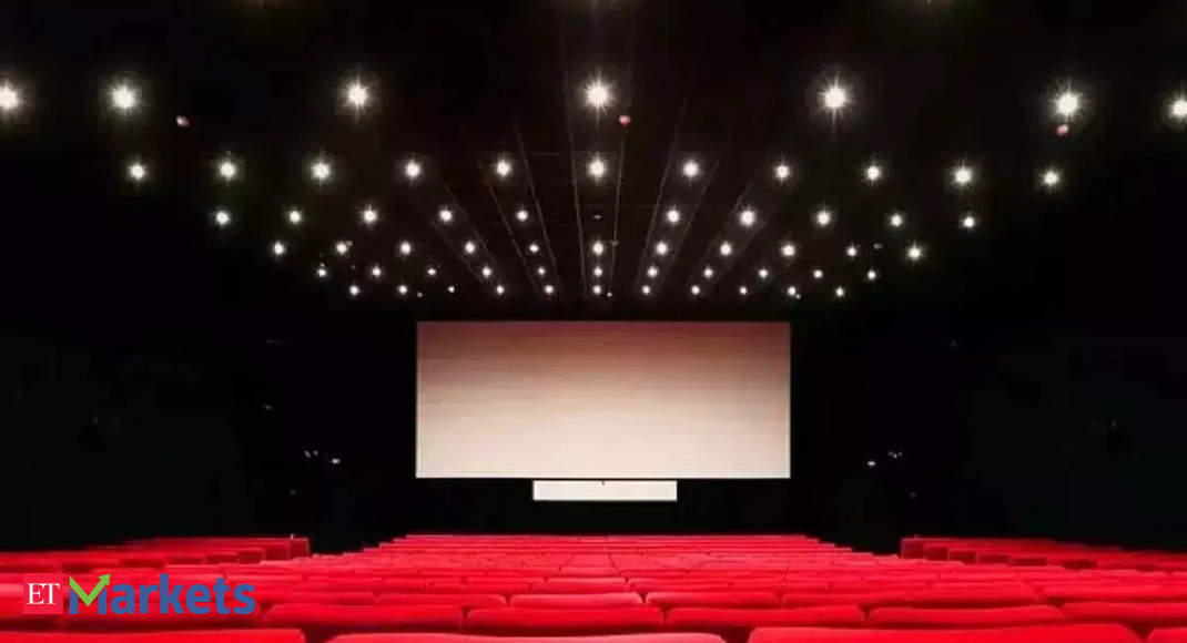 Buy PVR INOX, target price Rs 1640: ICICI Direct