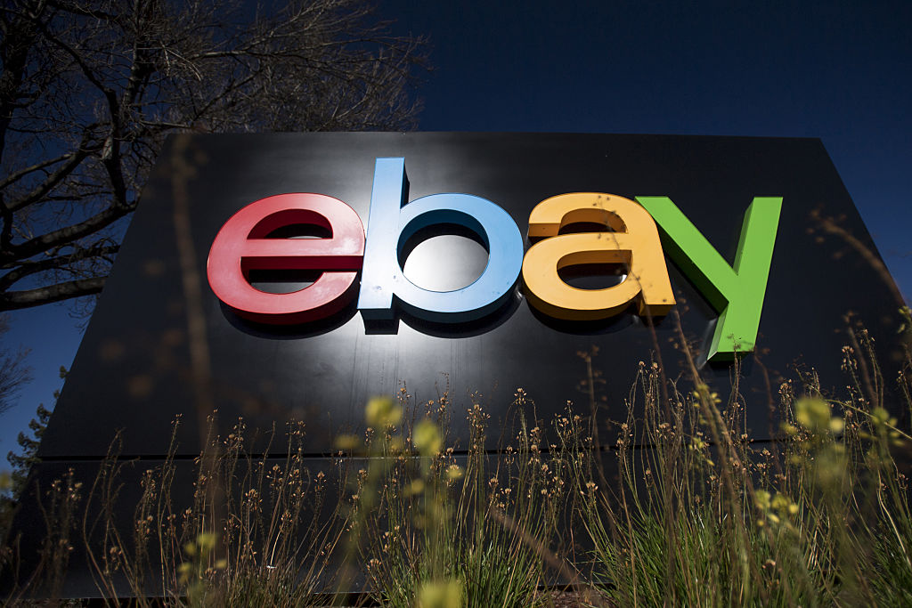 eBay appoints new head of emerging markets, covering regions like Southeast Asia and India