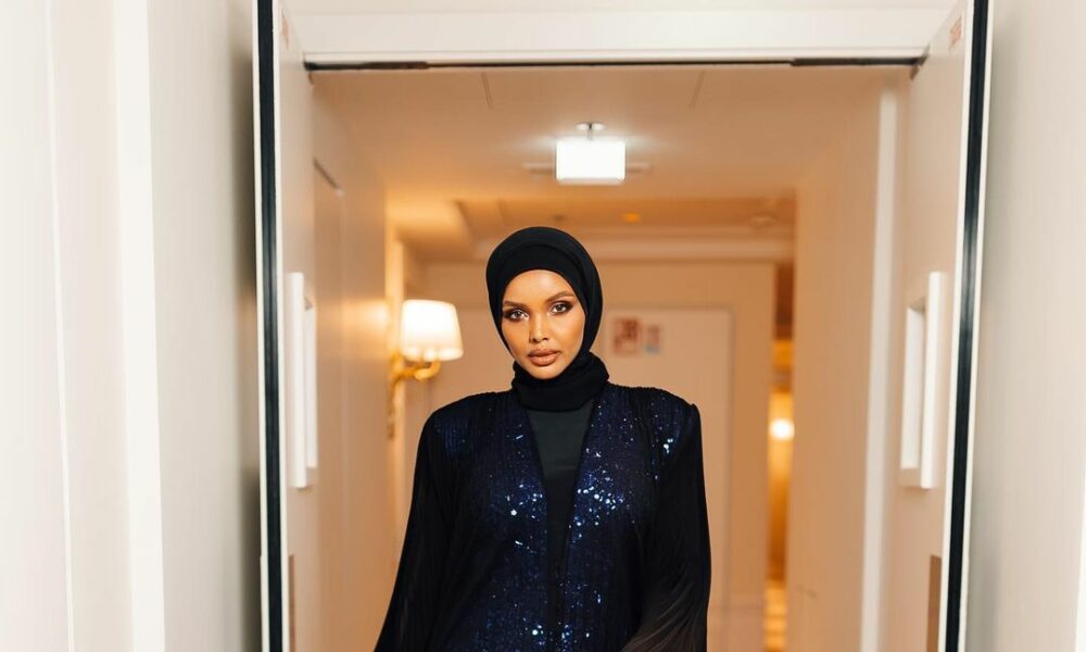 5 Times Halima Aden Has Served Breathtaking Hijabi Looks Since Her Sensational Return