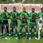 Exclusive: 2023 U-17 AFCON: Golden Eaglets Must Avoid Mistakes Against South Africa –Babangida