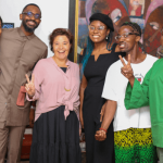 1952 Africa, Goethe-Institute address funding, other challenges of Nigerian artists