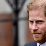 Details of phone-hacking trial against ‘Daily Mirror’ publisher revealed as Prince Harry set for court appearance