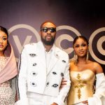 BN Red Carpet Fab: 2023 Africa Magic Viewers’ Choice Awards | #AMVCA9