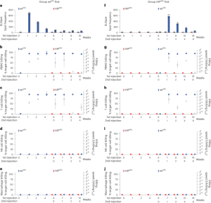 Hypoimmune induced pluripotent stem cells survive long term in fully immunocompetent, allogeneic rhesus macaques