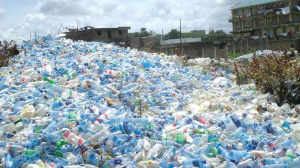 World Environment Day: Stakeholders proffer solution to plastic pollution