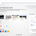 Zoho Launches Ulaa – a Highly Privacy-Centered Browser