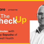 The Check Up: Bobby Sepucha, Interwell Health