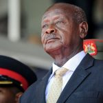 Ugandan Parliament Passes Law To Bring In The Death Penalty For Having Gay S3x When HIV-positive