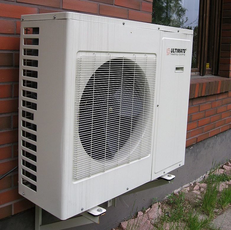 EU releases strategy for heat pump rollout